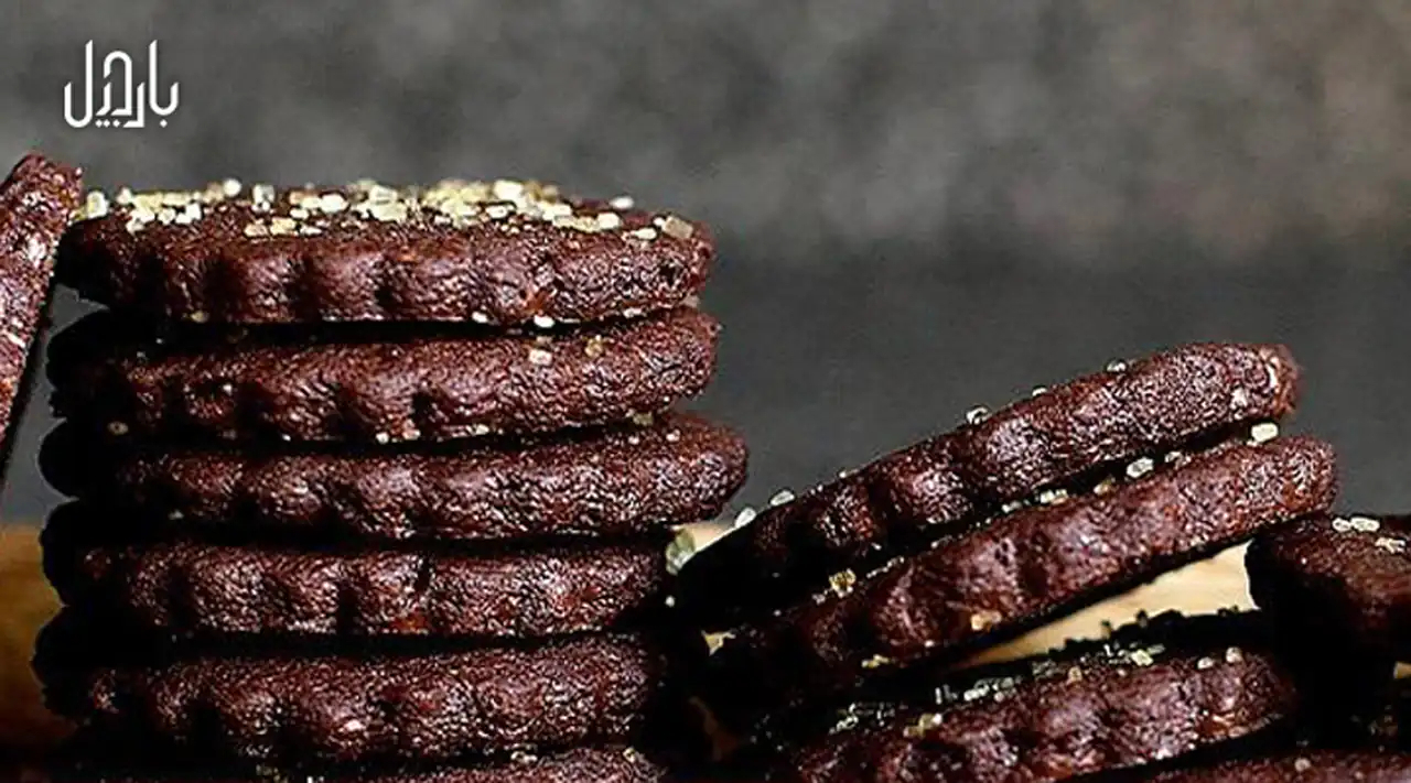 مدل شیرینی های شب یلدا + زیباترین مدل های شیرینی های شب یلدای امسال