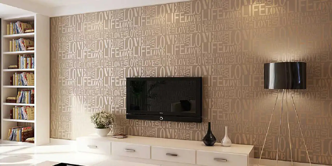 مدل دکوراسیون تلویزیون + زیباترین مدل های دکوراسیون تلویزیون بسیار شیک و لاکچری