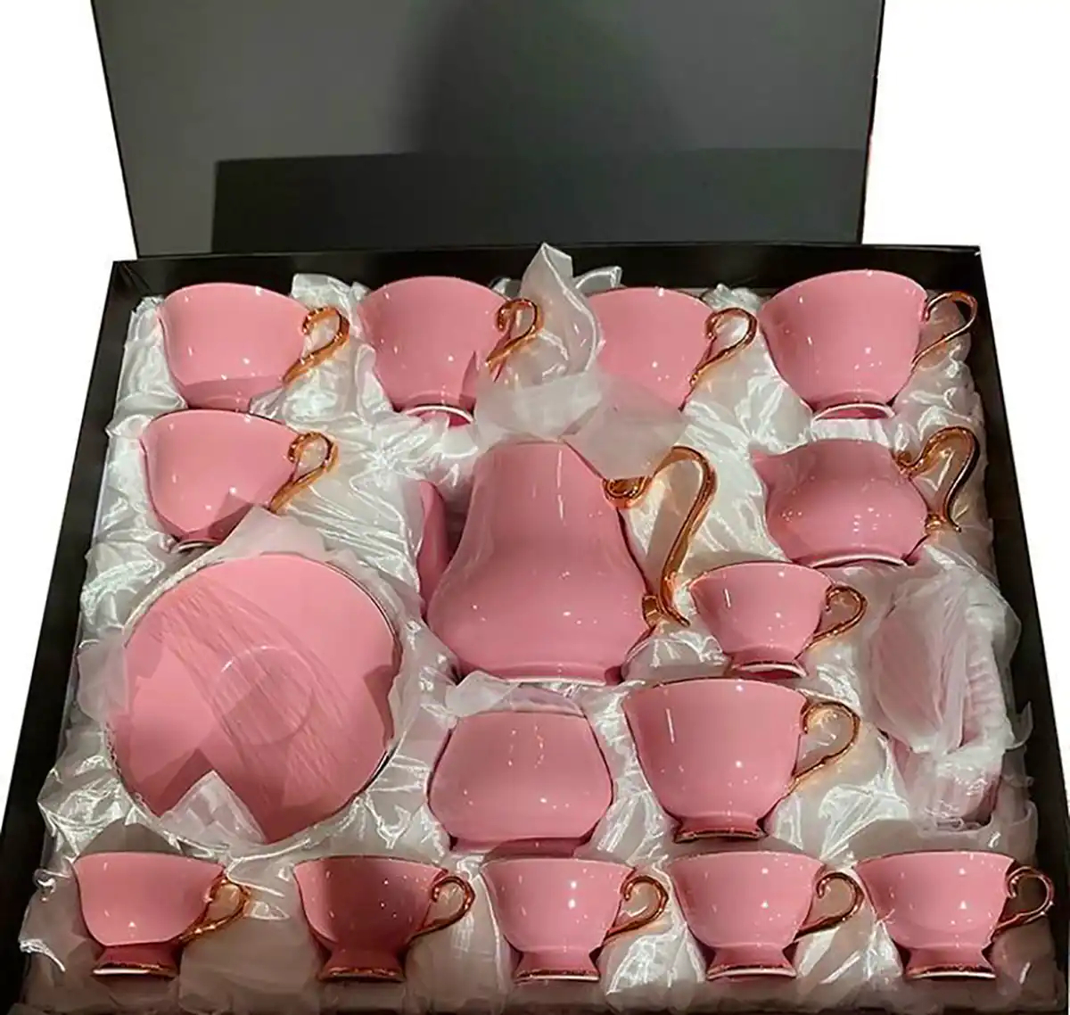 سرویس چایخوری خاص