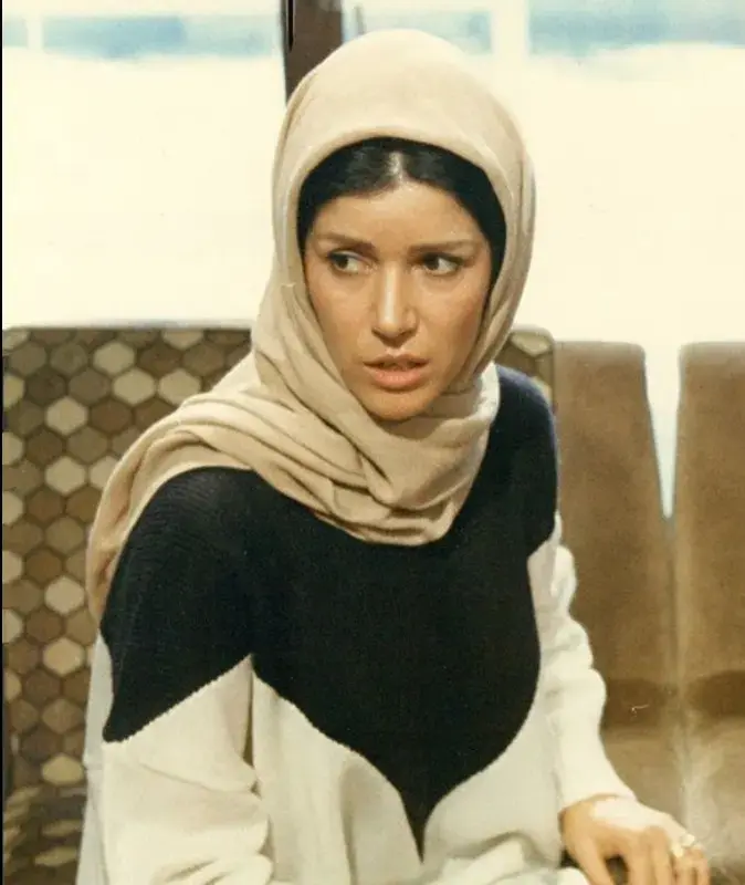 فرزانه کابلی