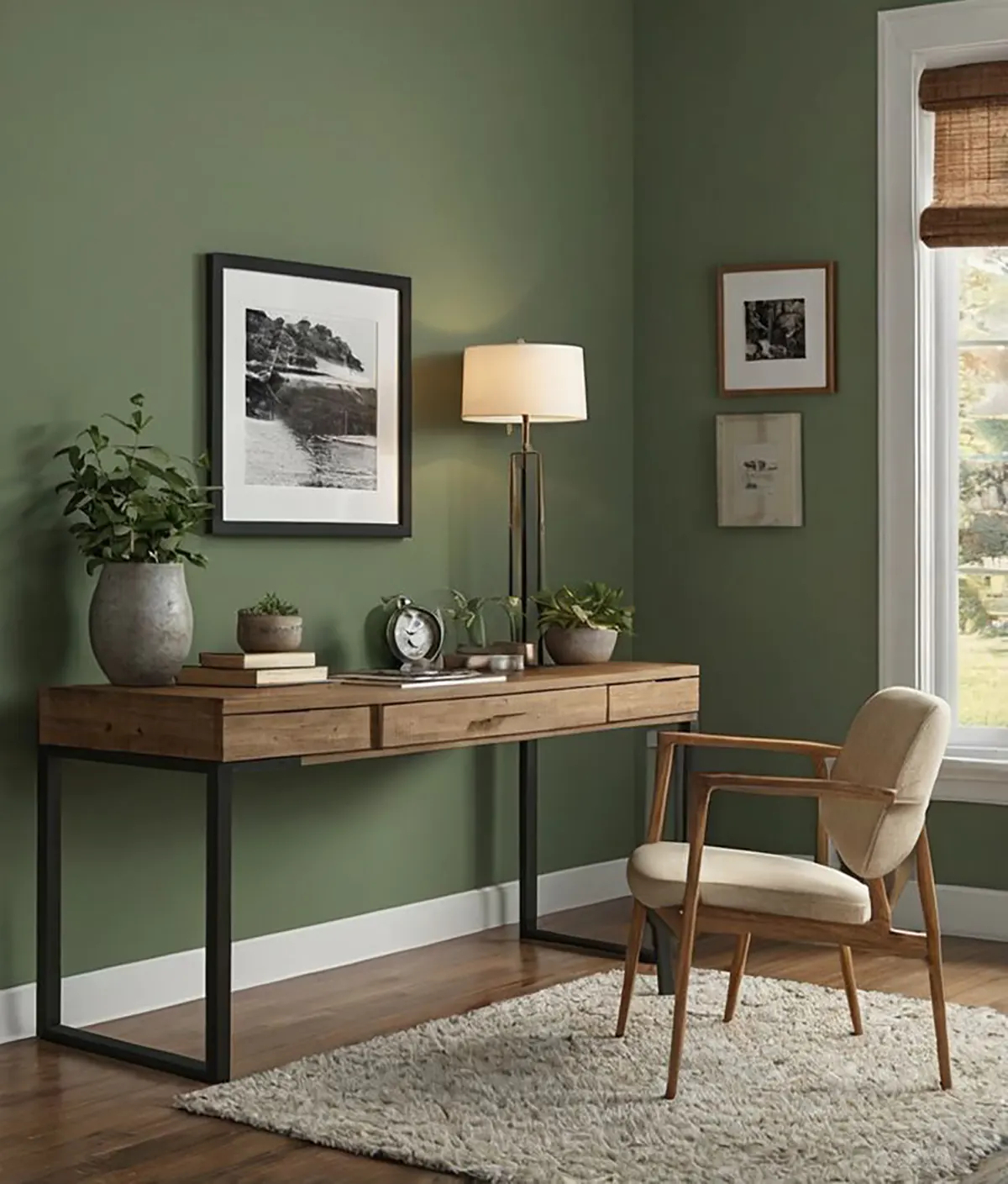 برگ آکاردئونی 