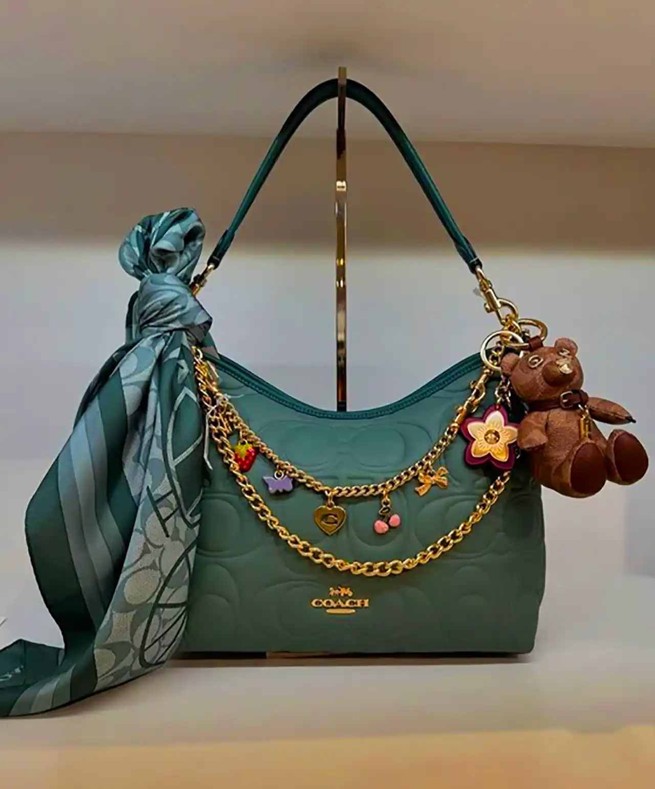 کیف دستی لوکس و زیبا