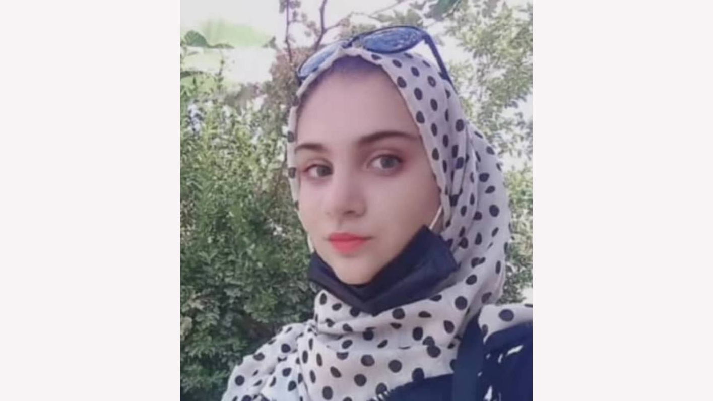 قتل تلخ نازنین فاطمه با شلیک پدر در جیرفت / فرار مادر از دست قاتل ! + فیلم و عکس