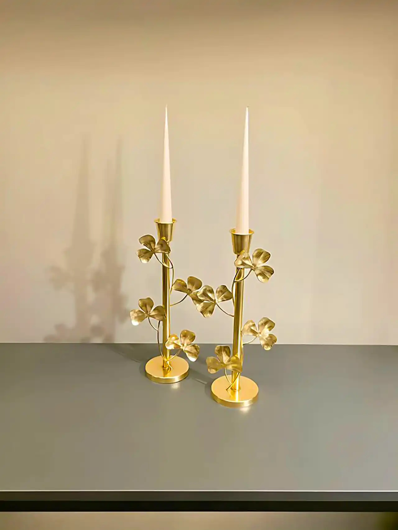 مدل جا شمعی ترند و زیبا