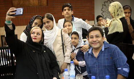 نعیمه نظام دوست