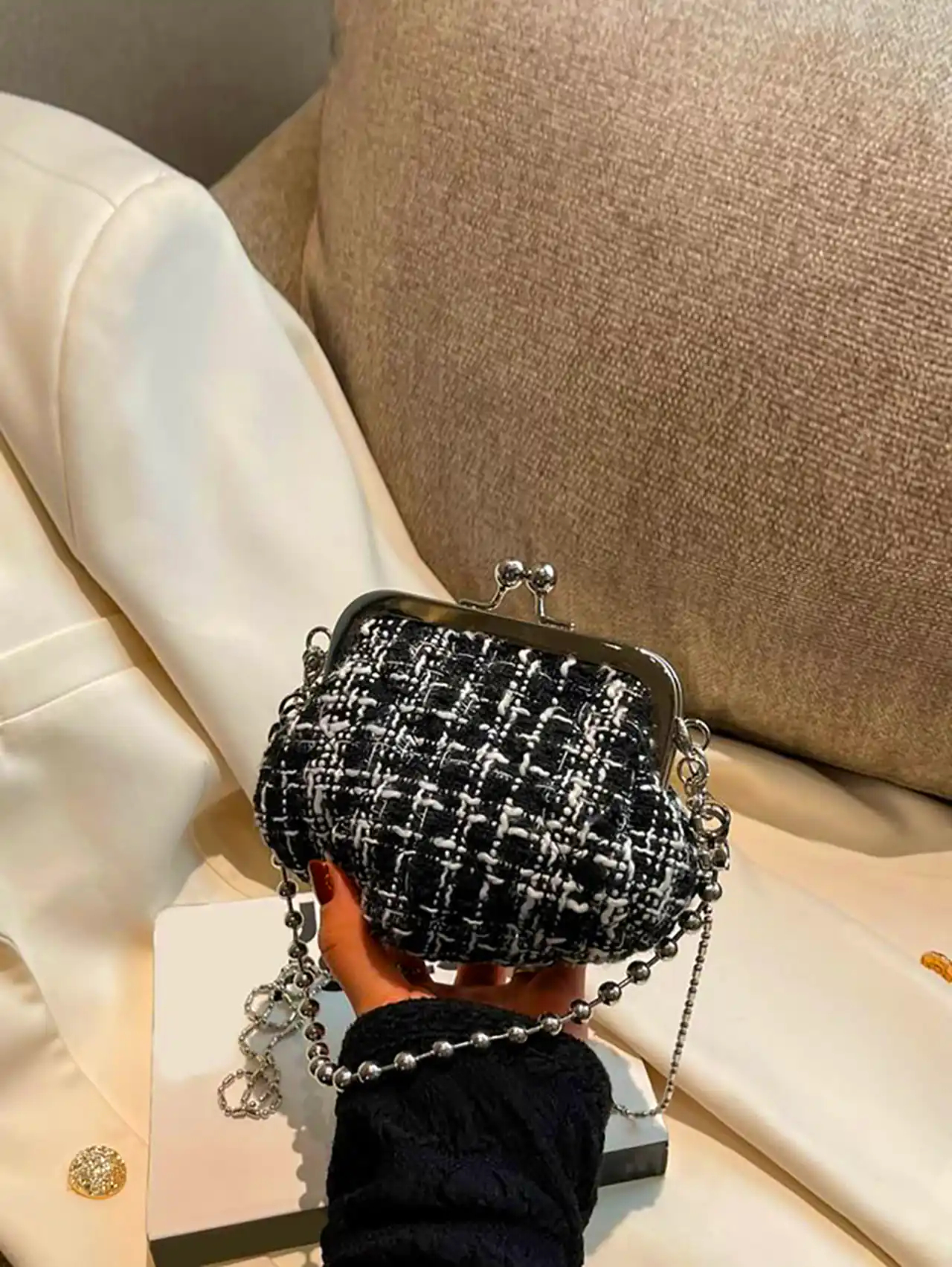 کیف زیبا دخترانه