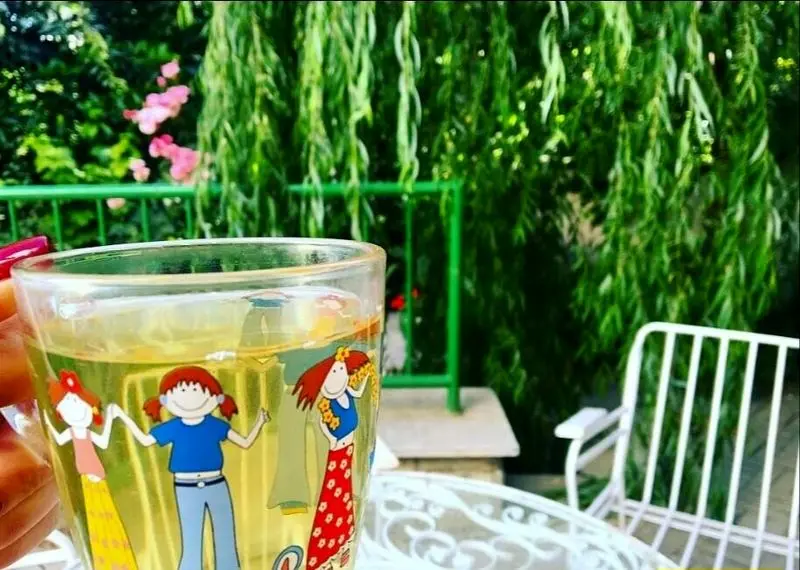 مهراوه شریفی نیا