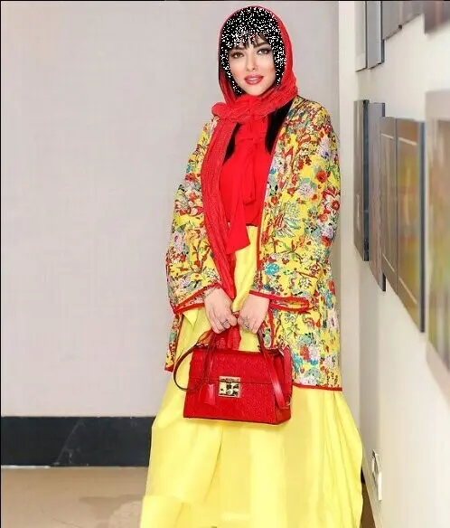 لیلا اوتادی