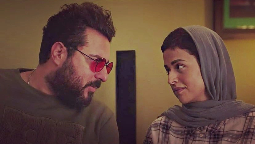 سوگل خلیق در هم گناه