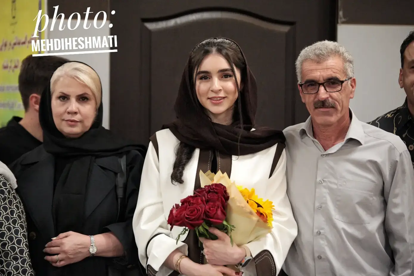 آرین سلیمی