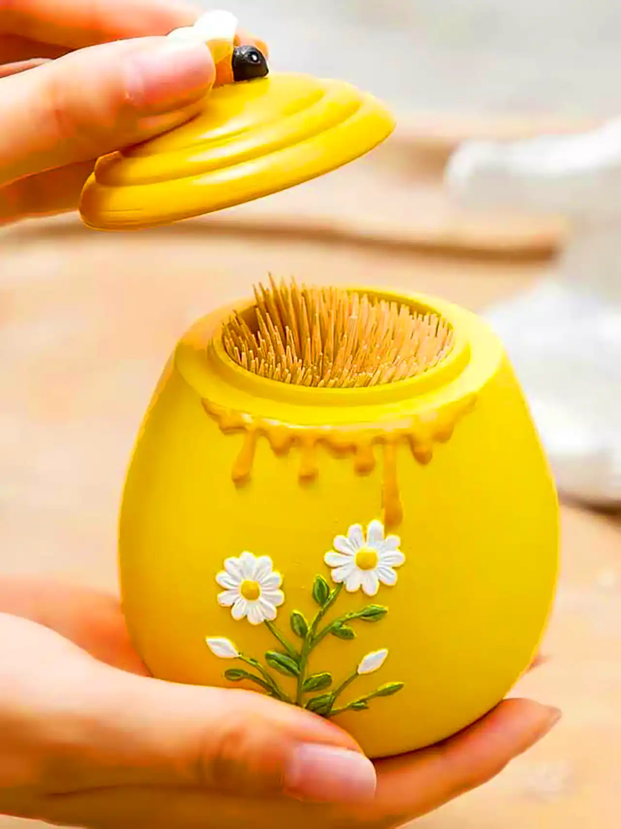 عسل خوری شیک و فانتزی