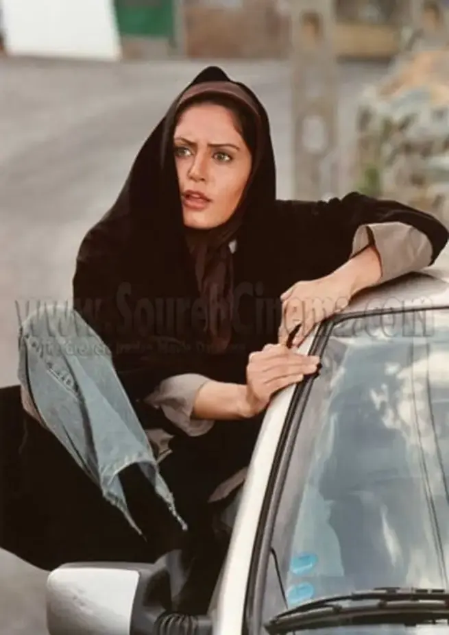 الناز شاکردوست