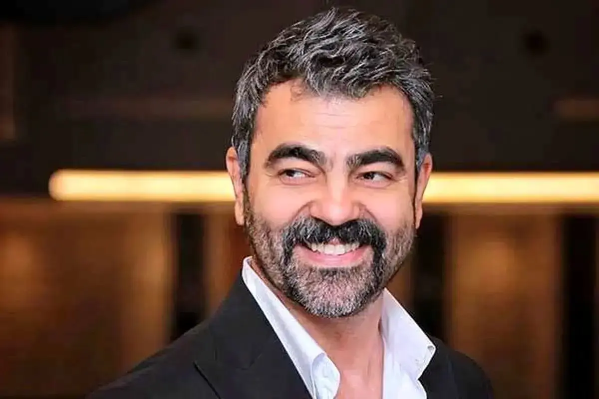 بازیگران ایرانی