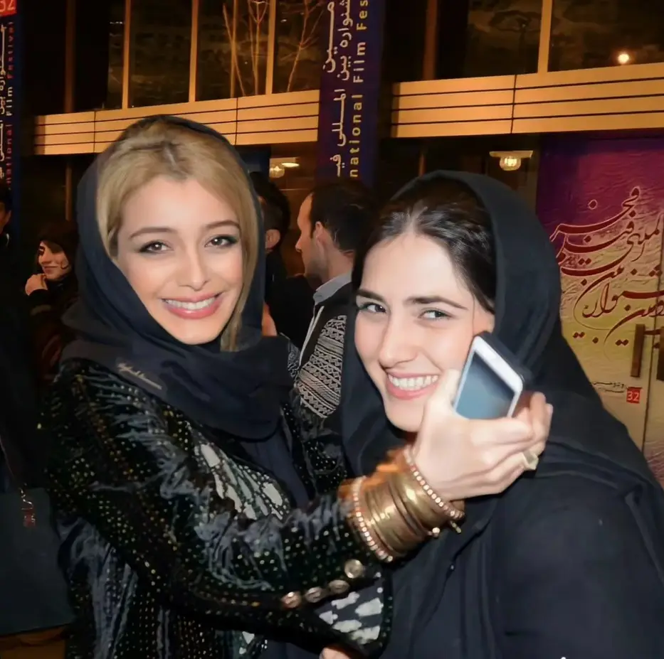 باران کوثری