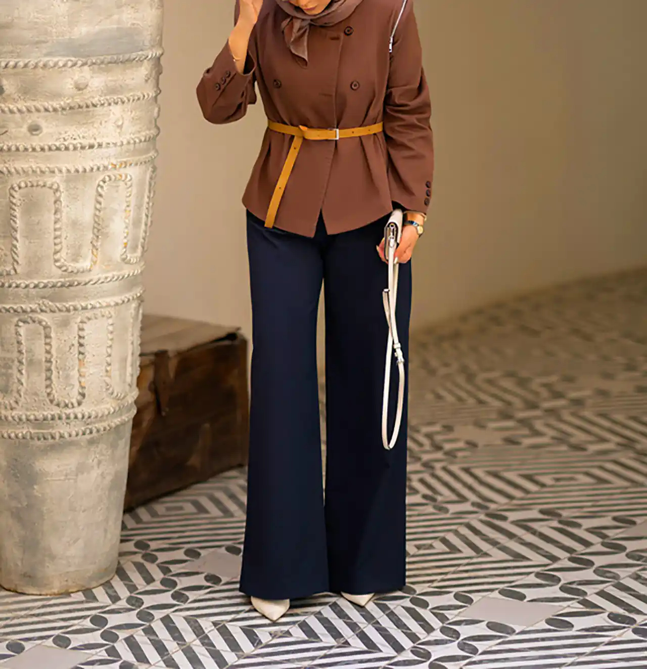 کت آستین بلند زنانه 