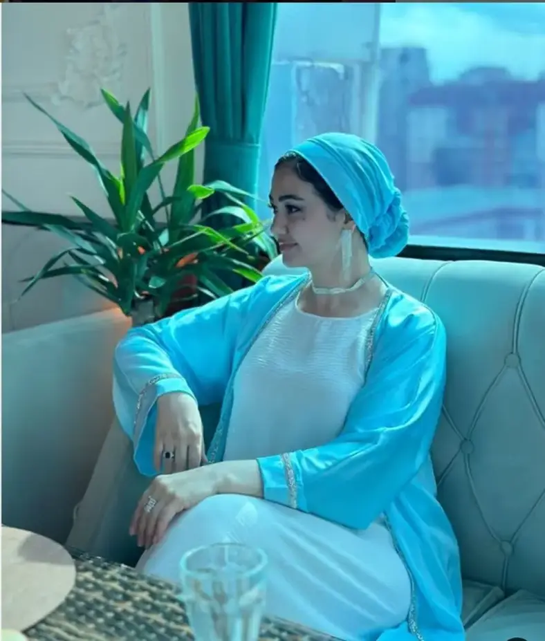 تهمینه رجبوا