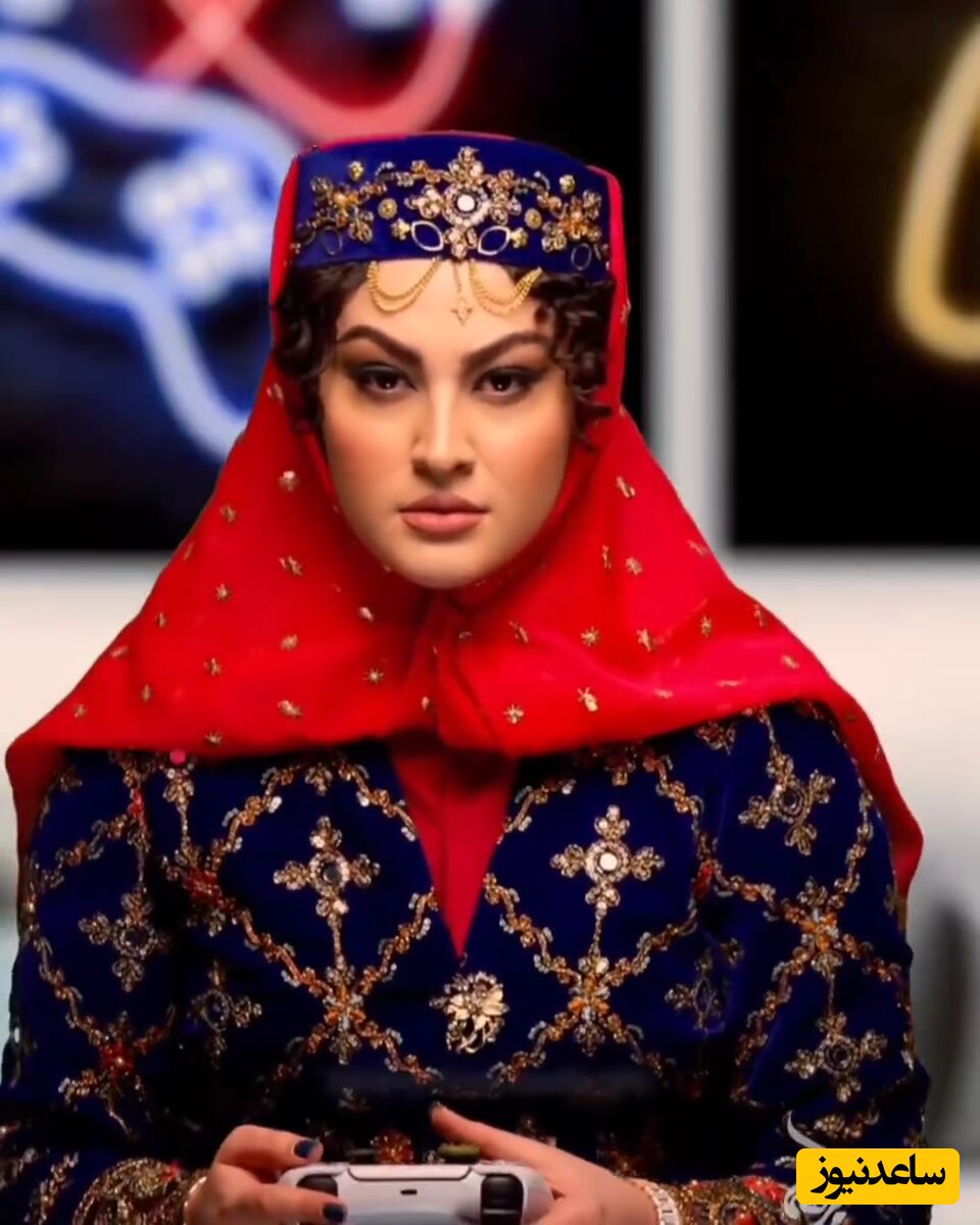  مریم مومن