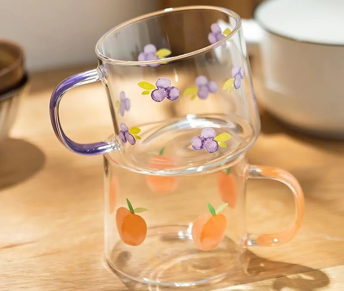 فنجان چای خوری کریستال
استکان چای خوری شیک
لیوان چای خوری پاشاباغچه
لیوان شیشه ای
استکان کمر باریک
استکان چای مجلسی
