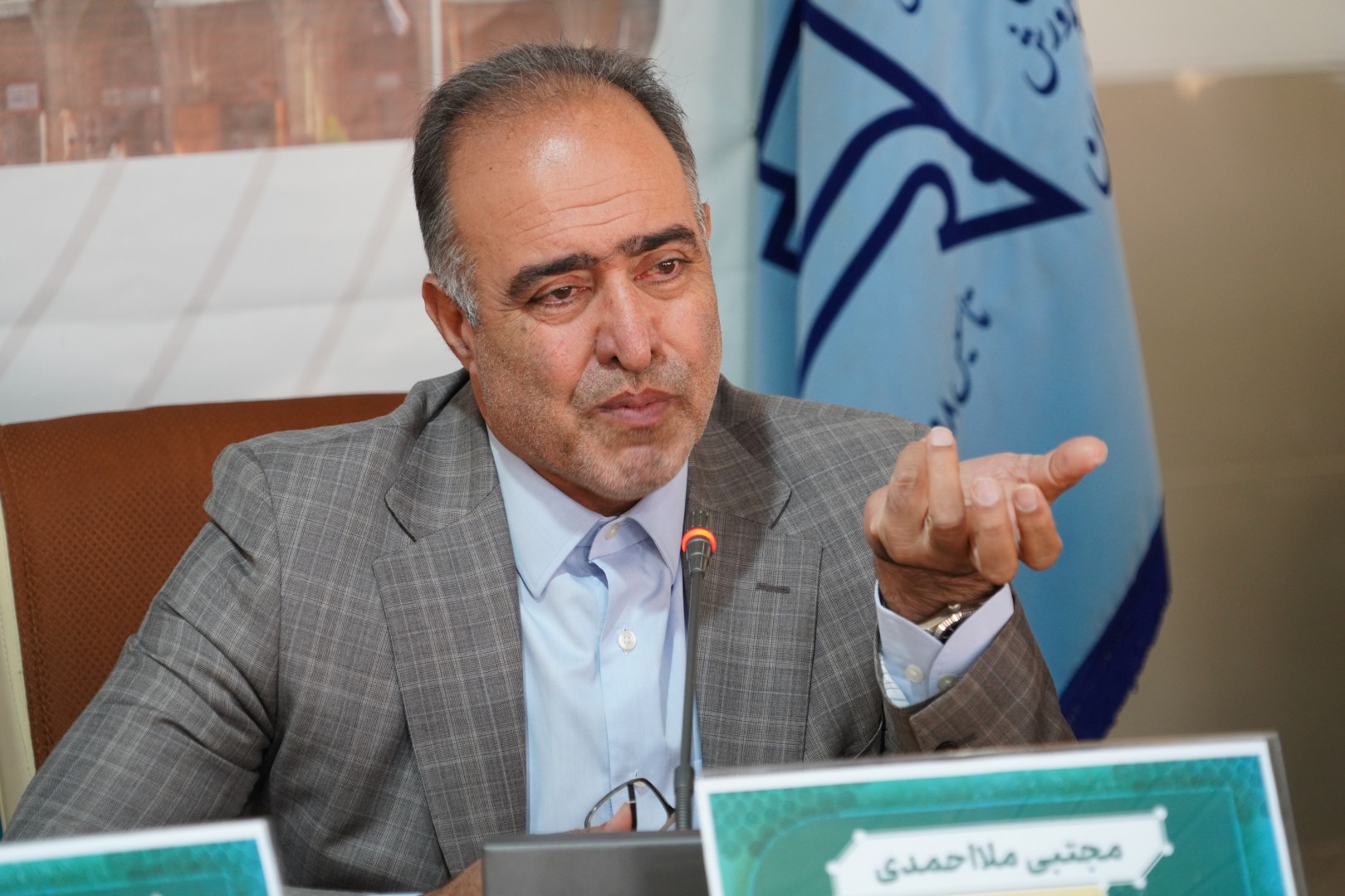 ملااحمدی