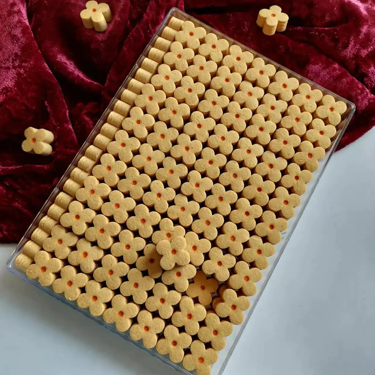 مدل شیرینی خانگی جدید + زیباترین مدل های شیرینی خانگی جدید امسال بسیار شیک