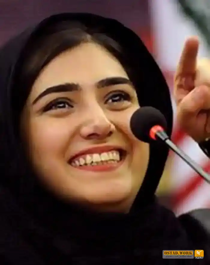 باران کوثری