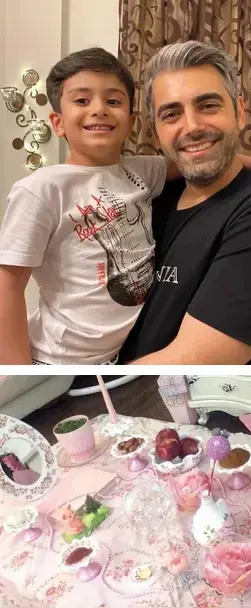 محمدرضا رهبری (1)