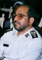 سرتیپ محمد سهرابی