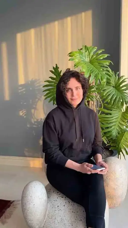 الناز شاکردوست