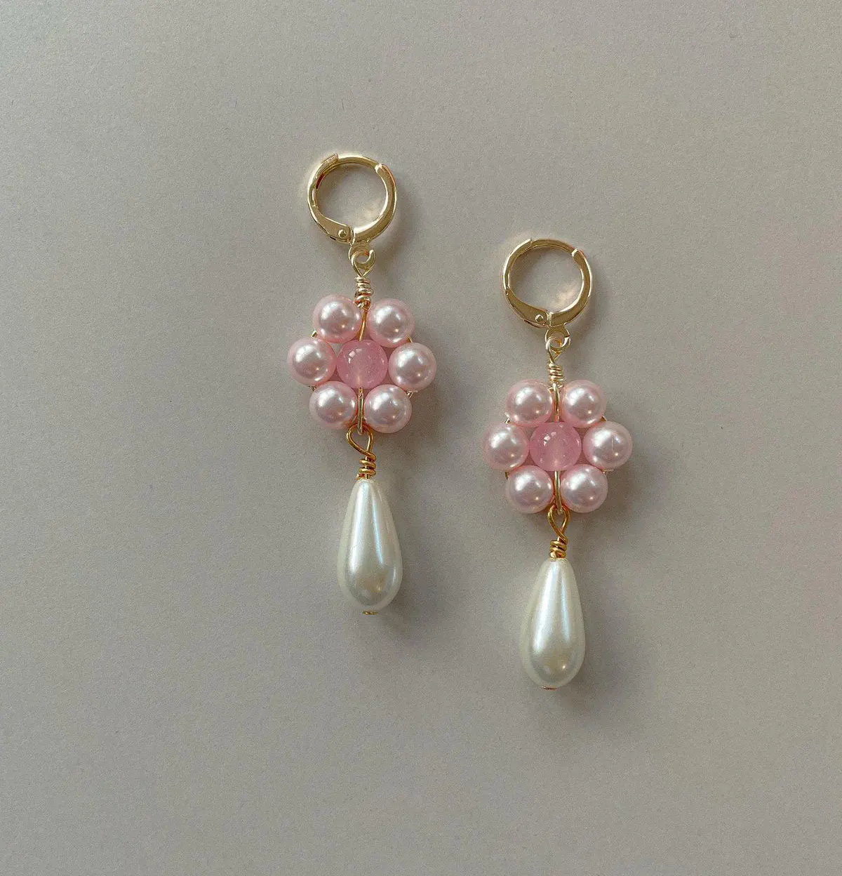 گوشواره آویز جدید