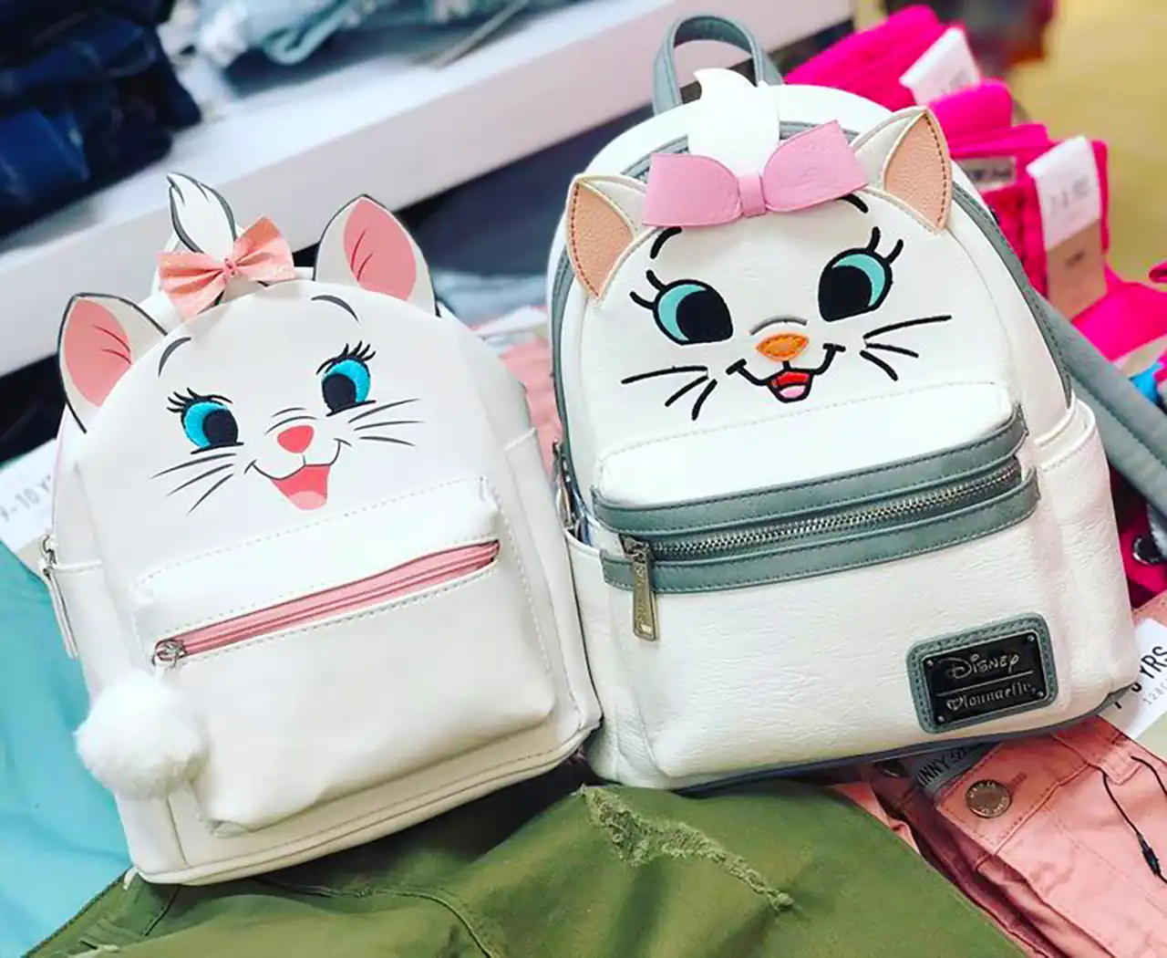 کوله پشتی فانتزی