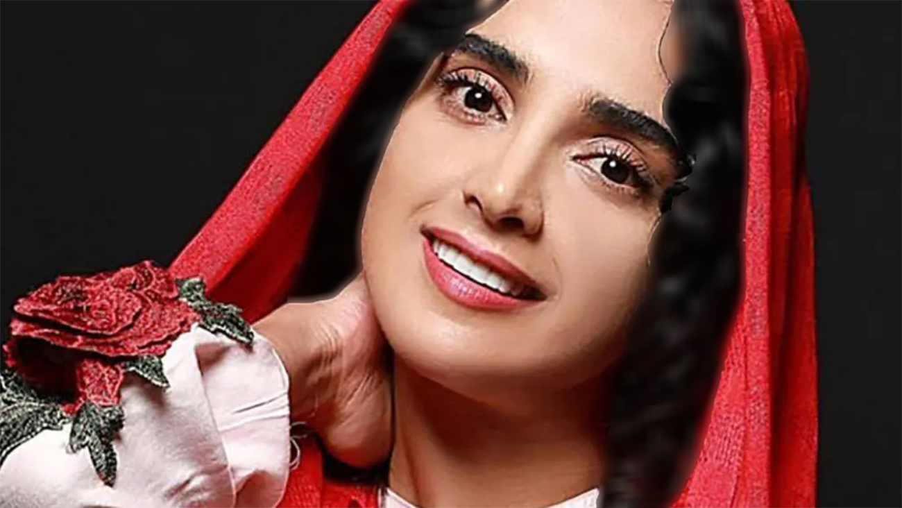 الهه حصاری