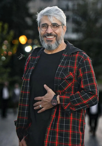 رویا جاوید نیا، کاوه خداشناس، حسام منظور ، حسین پاکدل،، مائده طهماسبی، امیر غفارمنش، بیتا سحرخیز و سیاوش چراغی پور