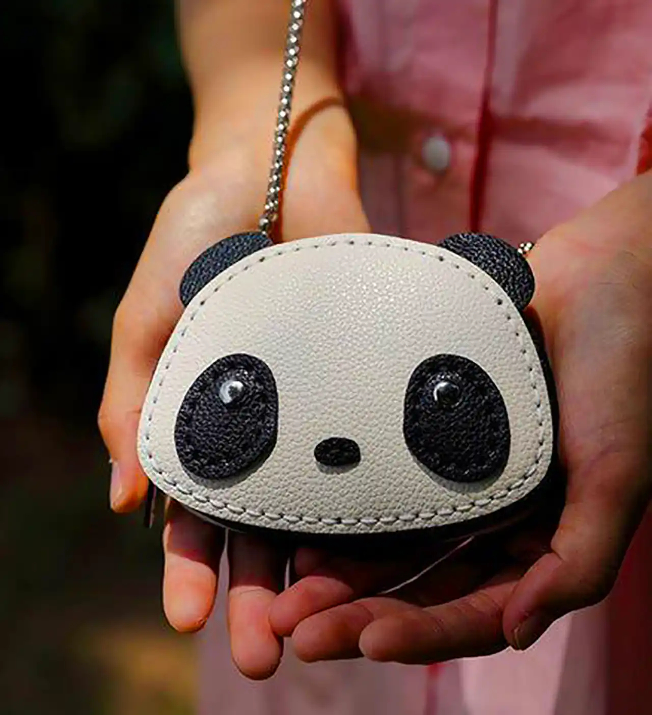 کیف پاندا فانتزی