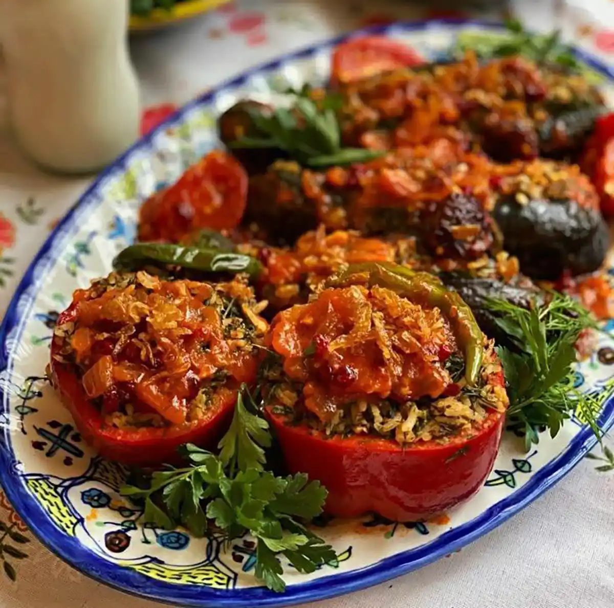 لیست غذاهای ایرانی ساده
قدیمی ترین غذای ایرانی
لیست غذا برای خانمها
غذاهای لاکچری ایرانی
۵۱ غذای محبوب ایرانی لیست
لیست غذاهای پرطرفدار ایرانی
لیست غذاهای ایرانی برای ناهار
خوشمزه ترین غذاهای ایرانی جدید
