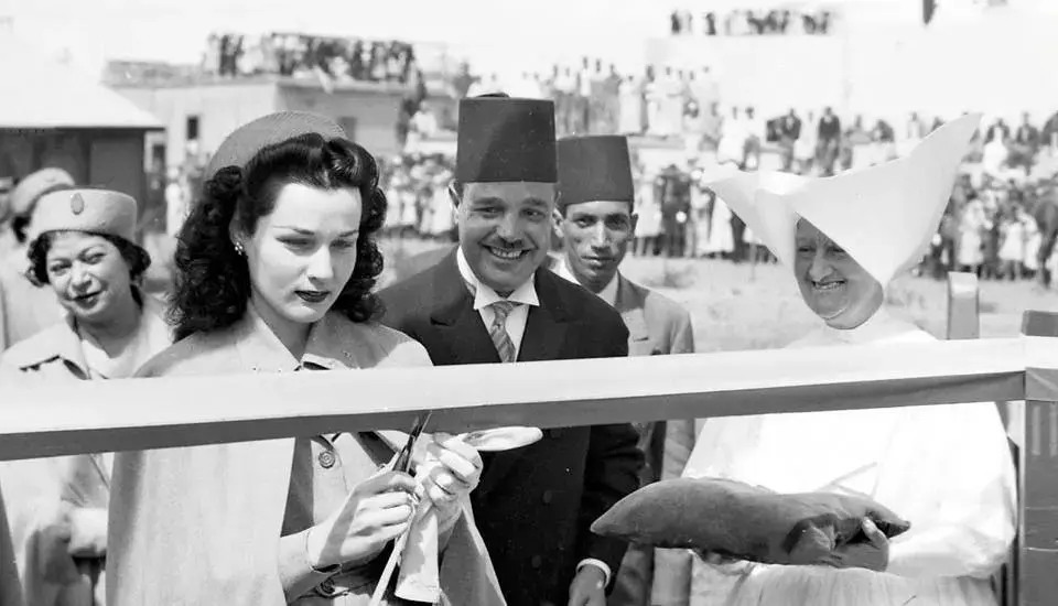 فوزیه بنت