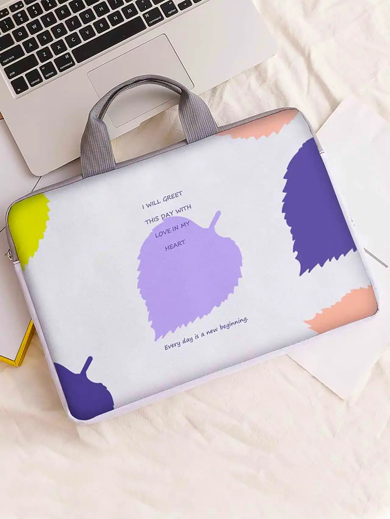 کیف لپ تاپ مینیمال شیک