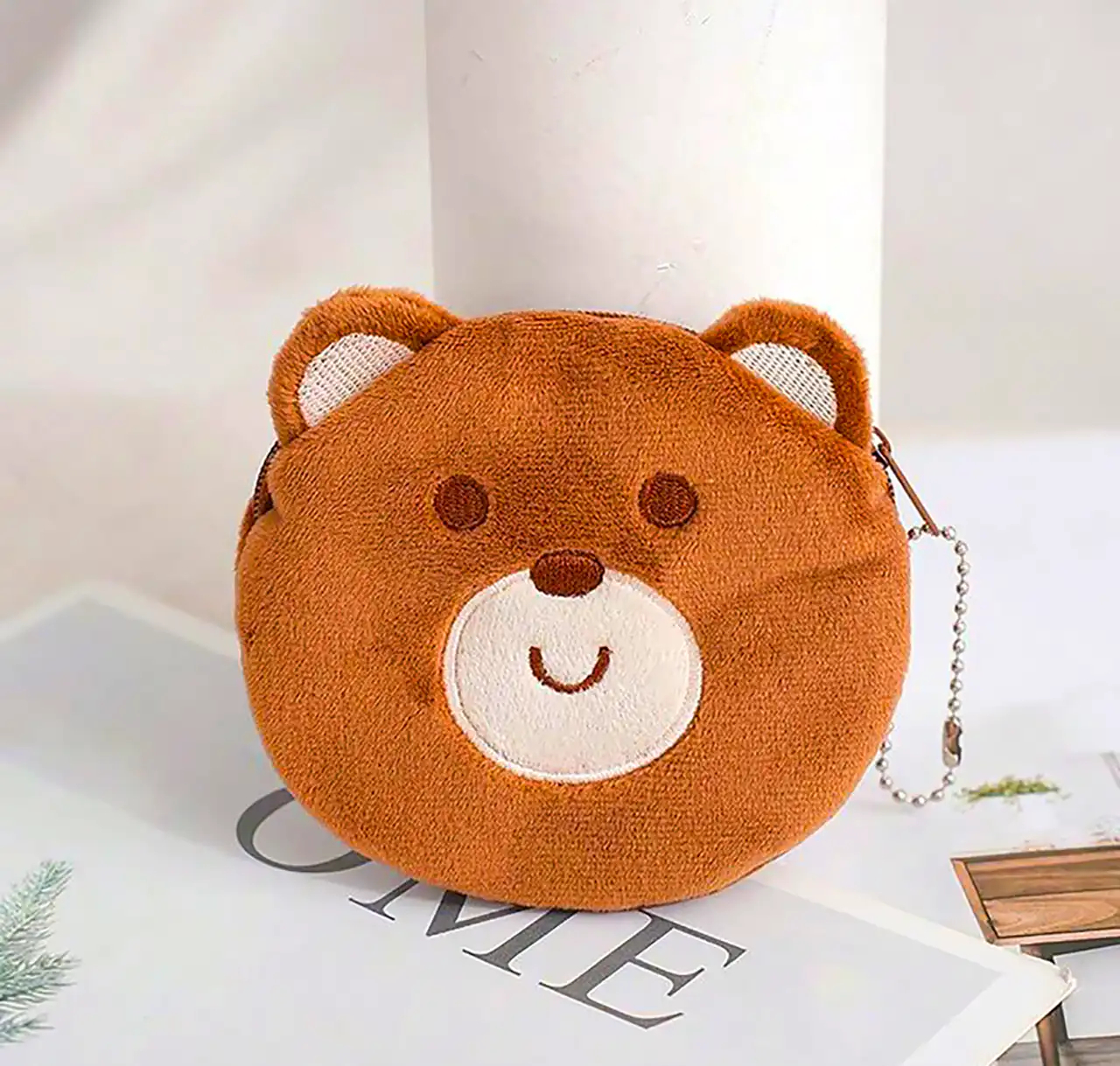 کیف فانتزی تدی