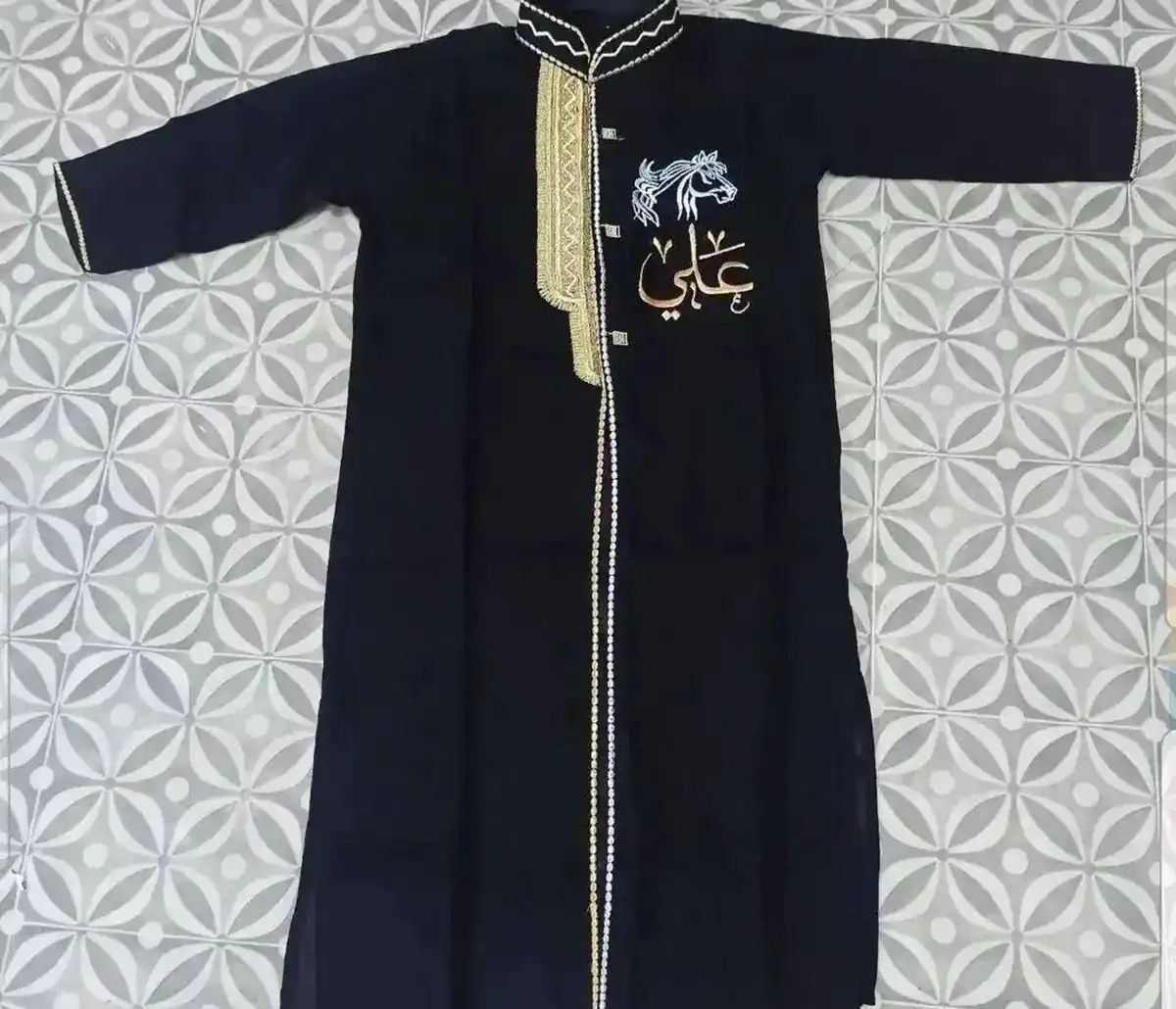 لباس عربی بچه گانه دخترانه
لباس عربی بچه گانه پسرانه دیجی کالا
لباس عربی بچه گانه دخترانه مشکی
لباس عراقی بچه گانه
دشداشه بچه گانه دیجی کالا
لباس سفید عربی
