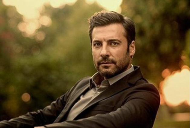 بازیگران سریال شربت زغال اخته
