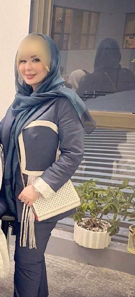 نیوشا دیغمی