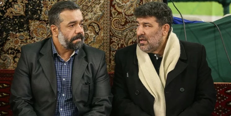 بیوگرافی سعید حدادیان