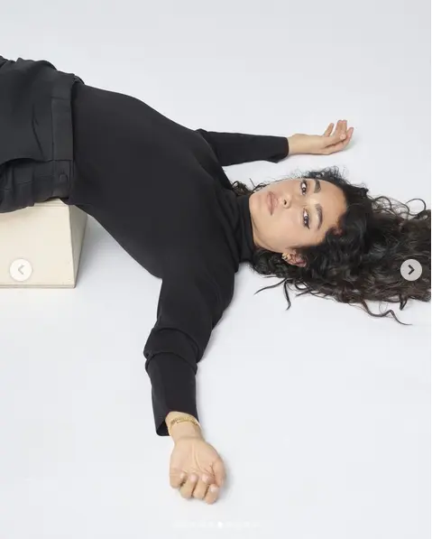 گلشیفته فراهانی