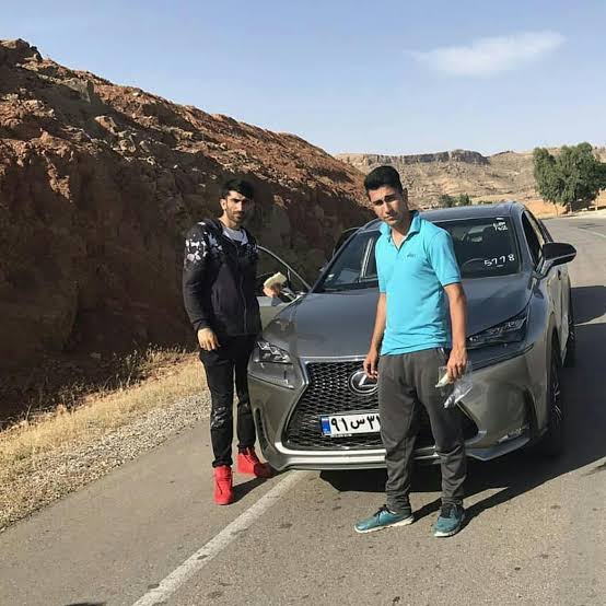 علیرضا بیرانوند