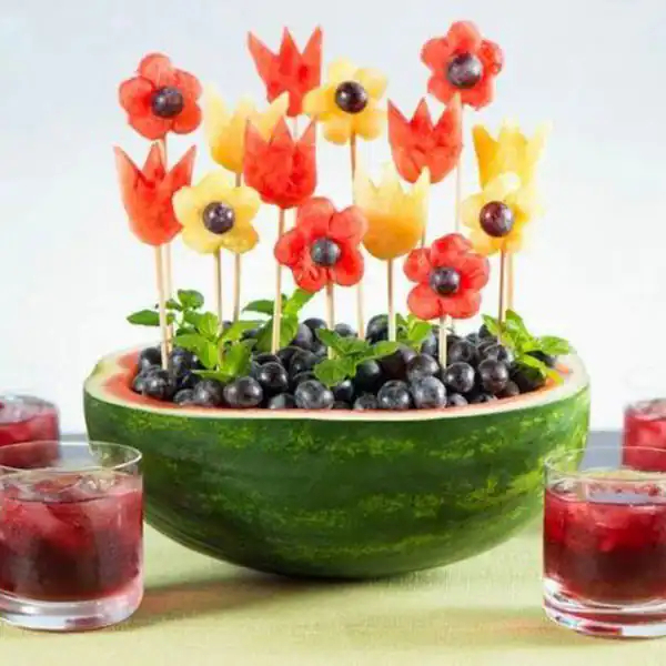 ایده شب یلدا شیک