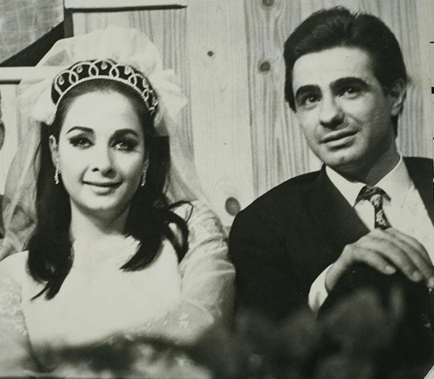 عارف خواننده