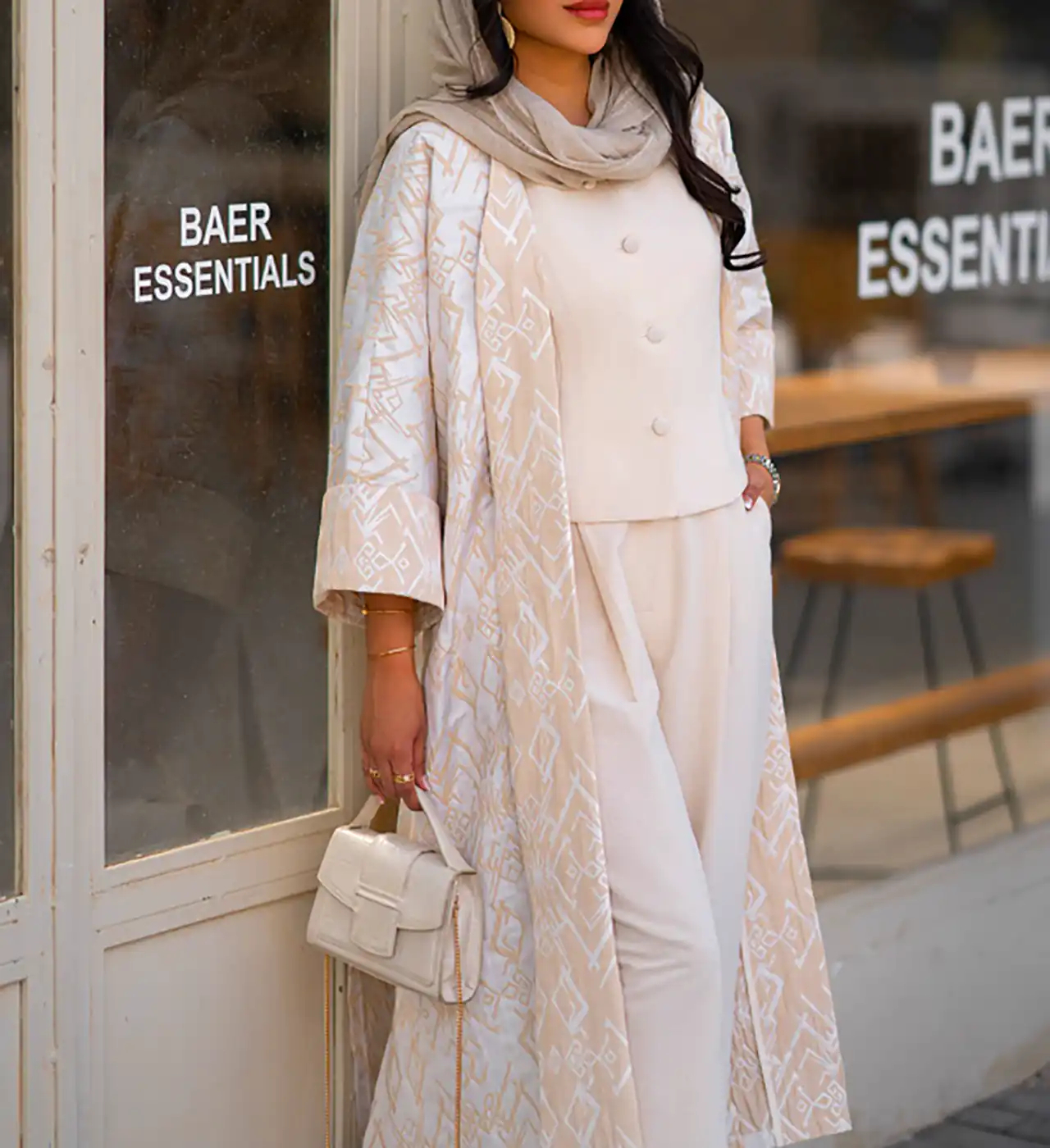 مانتو خاص لاکچری و ترند