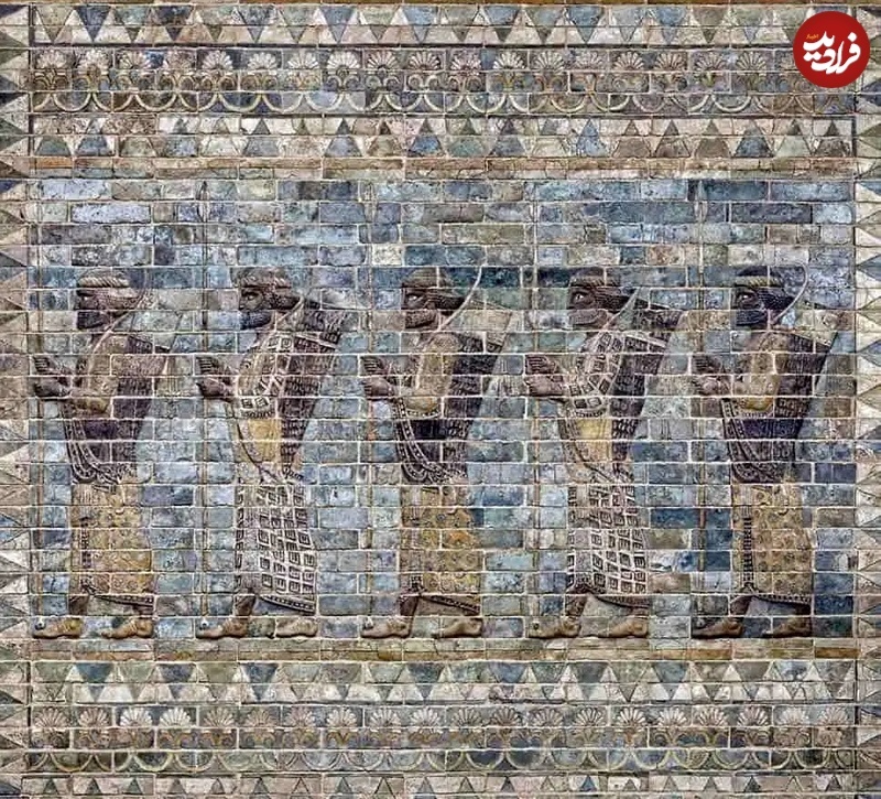 امپراطوری هخامنشی در مصر