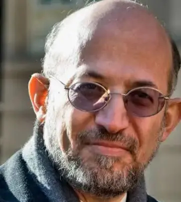 سامی العریان