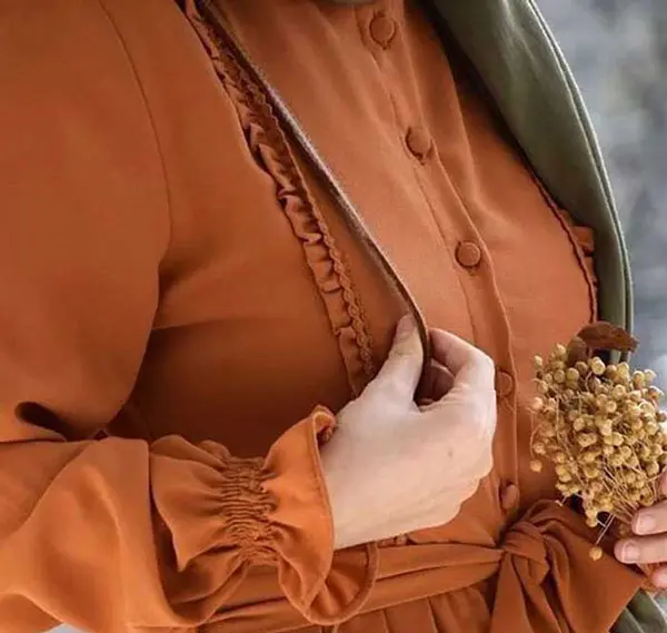 مدل آستین مجلسی مدل آستین مجلسی