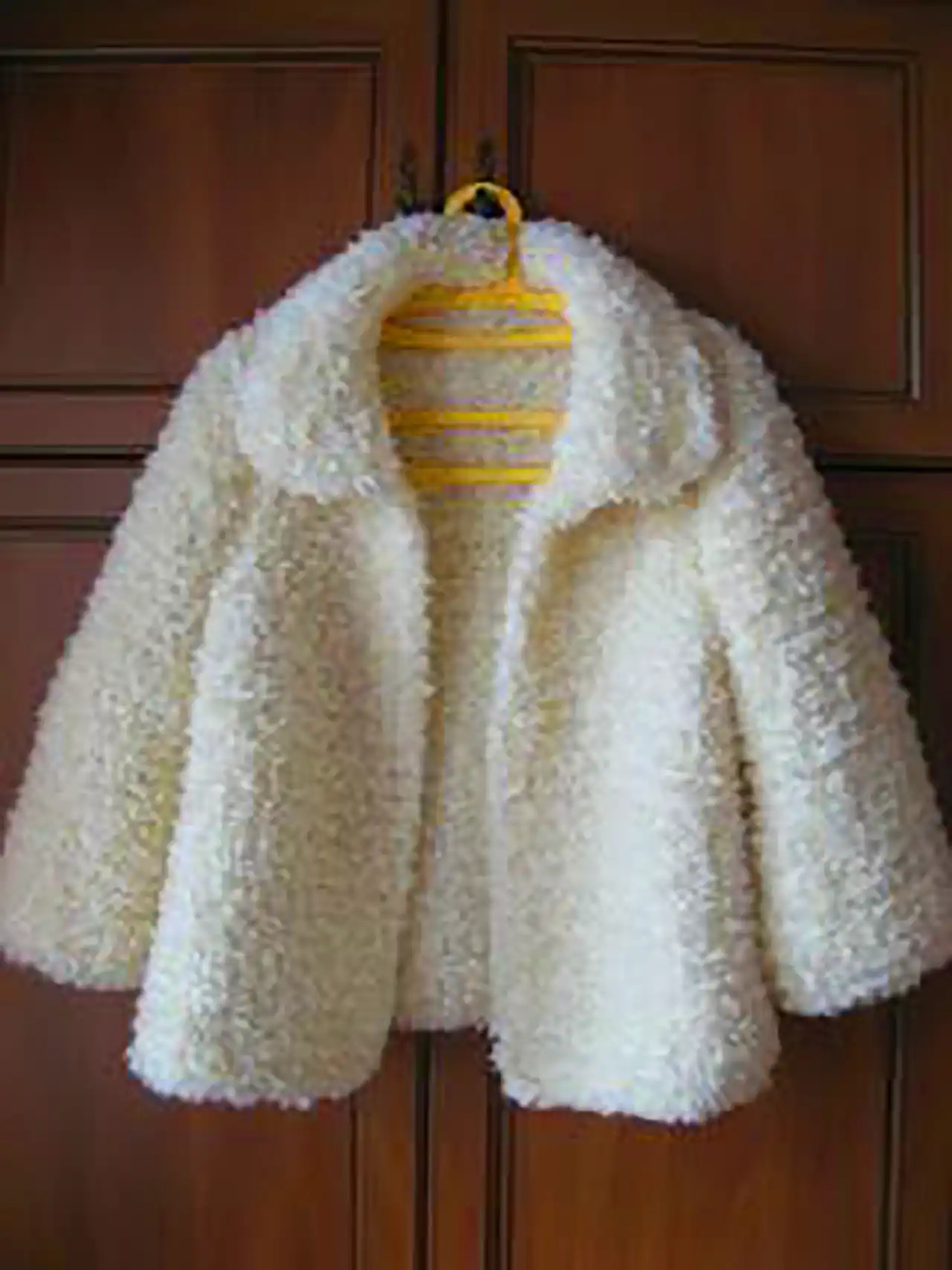 کاپشن تدی بچه گانه زیبا
